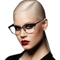 seoul glasses women frame design